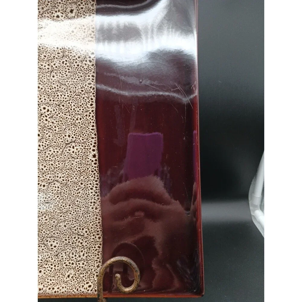 Pier One Imports TriColor 12